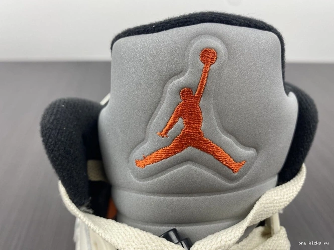 Rep Onekick 5 Total Jordan Retro Orange DC1060-100 0730
